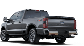 2025 Ford Super Duty® External Image 3